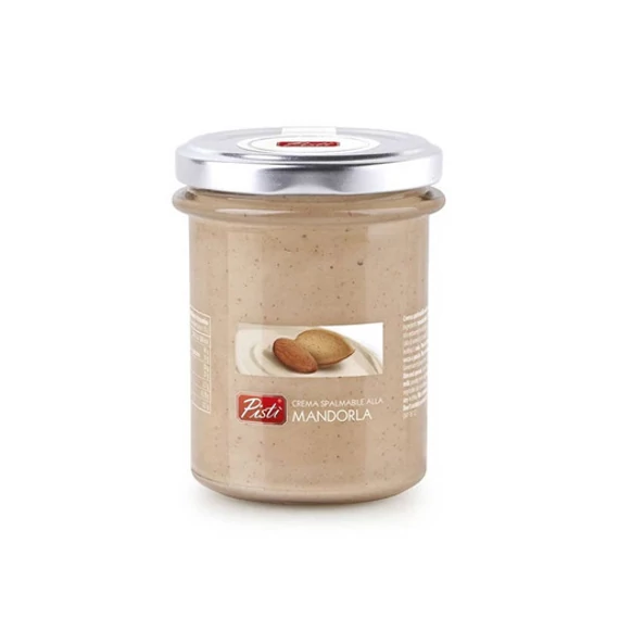 Pisti - Mandula krém 200g