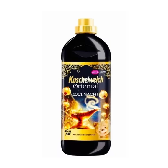 Kuschelweich - Oriental öblítő 1001 Éjszaka 1L