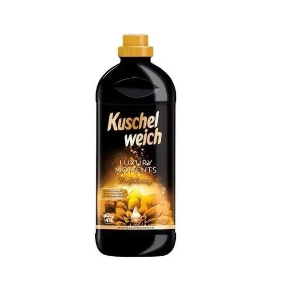 Kuschelweich - Luxury Moments Verfuhrung öblítő koncentrátum 1l