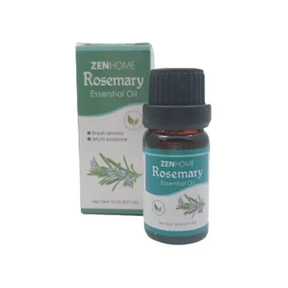 Zen Home - Illóolaj Rozmaring 10 ml
