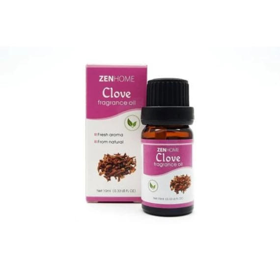 Zen Home - Illóolaj Szegfűszeg 10 ml