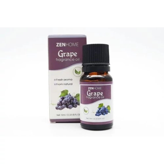 Zen Home - Illóolaj Szőlő 10ml