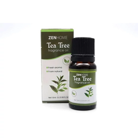 Zen Home - Illóolaj Teafa 10ml