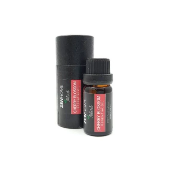 Zen Home - Illóolaj 100% natural Cseresznyevirág 10 ml