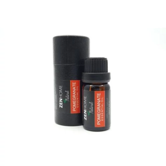 Zen Home - Illóolaj 100% natural Gránátalma 10 ml