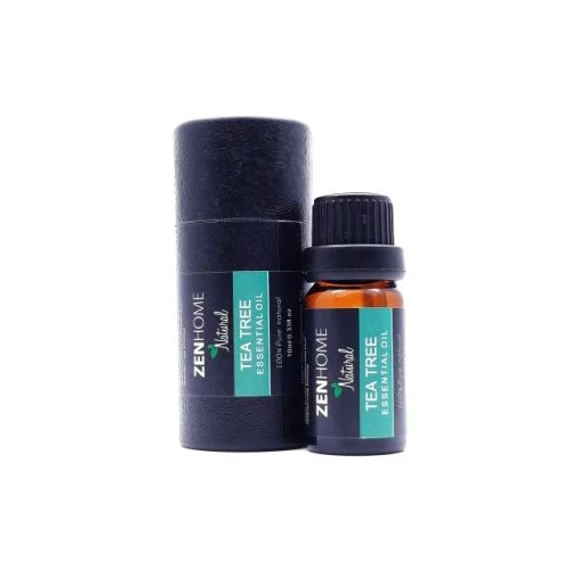 Zen Home - Illóolaj 100% natural Teafa 10 ml