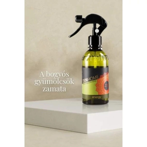 Zen Home - Térparfüm "Energy" 300ml