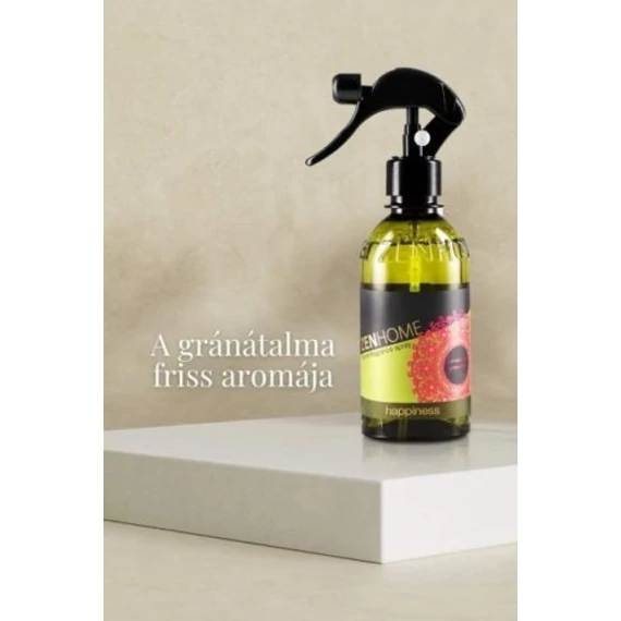 Zen Home - Térparfüm "Happiness" 300ml