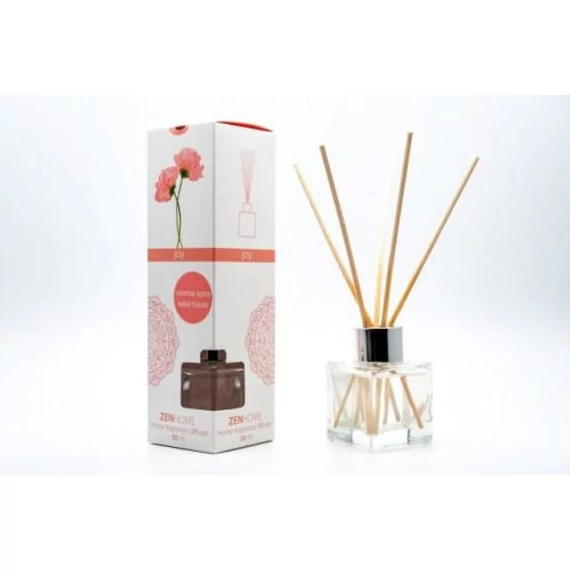 Zen Home - Pálcikás Illatosító "Joy" 50 ml/db