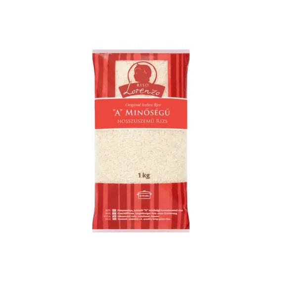 Lorenzo - "A" rizs 1kg
