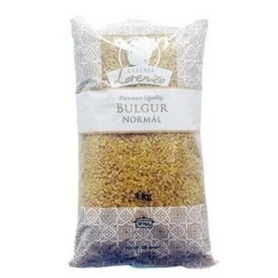 Lorenzo - Bulgur 1kg