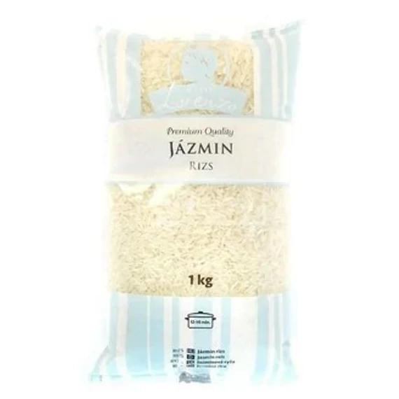 Lorenzo - Jázmin rizs 1kg