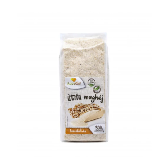 Love Diet - Útifű maghéj 300g