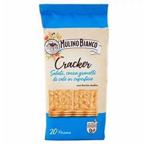 Mulino Bianco - kréker 500g