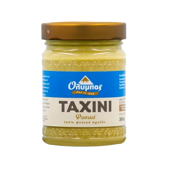 Olympos - Tahini 300g