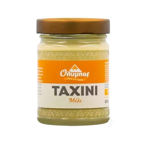 Olympos - Tahini mézzel 300g