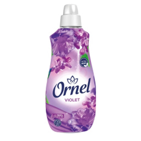 Ornel - Violet öblítő 1,6 L (64 mosás)