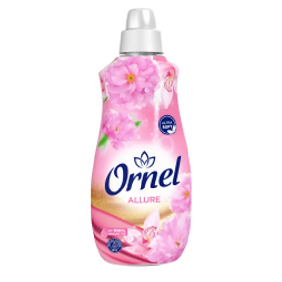 Ornel - Allure öblítő 1,6 L (64 mosás)