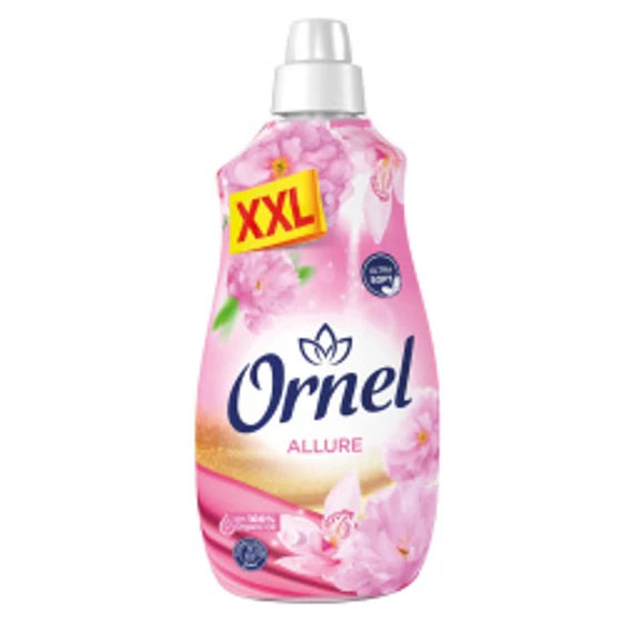 Ornel - Allure öblítő 2,4 L (96 mosás)