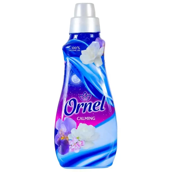 Ornel - öblítő Calming 800 ml (32 mosás)