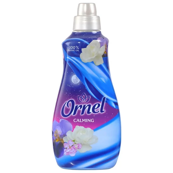 Ornel - textilöblítő Calming 1,6 L (64 mosás)