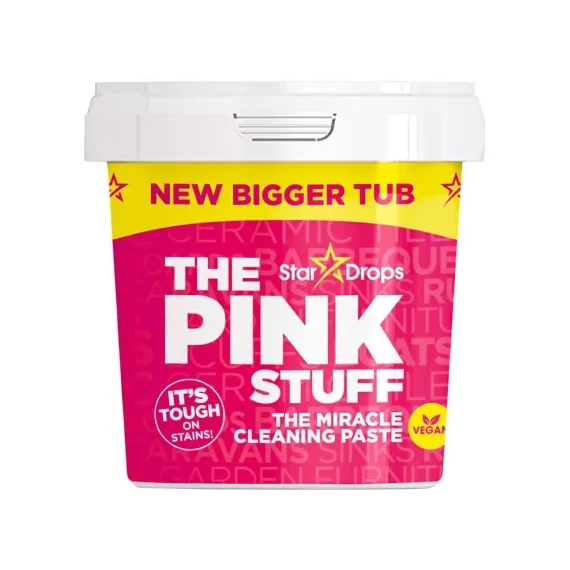 THE PINK STUFF - tisztító paszta 850g