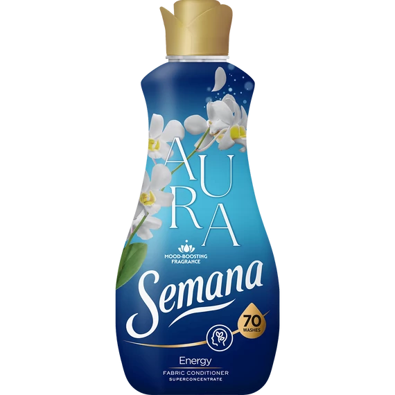 Semana - Energy szuperkoncentrált öblítő (70 mosás) 1,4