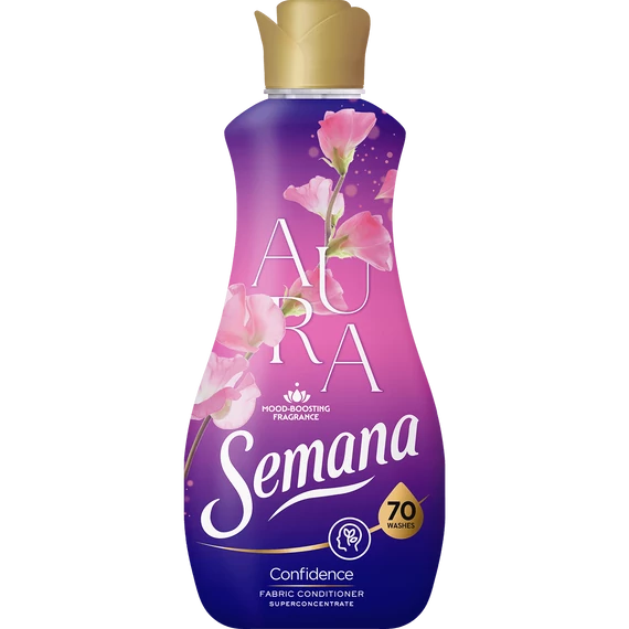 Semana - Confidence szuperkoncentrált öblítő (70 mosás) 1,4