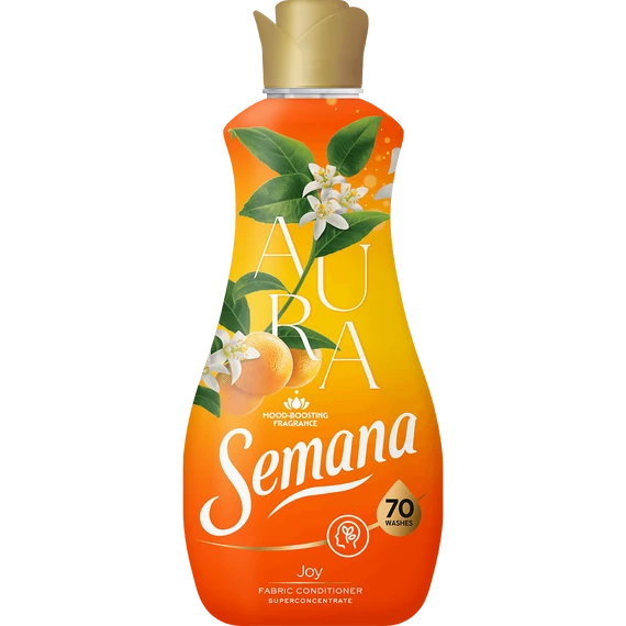 Semana - Joy szuperkoncentrált öblítő (70 mosás) 1,4