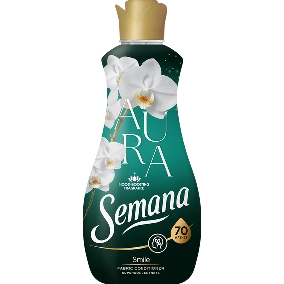 Semana - Smile szuperkoncentrált öblítő (70 mosás) 1,4