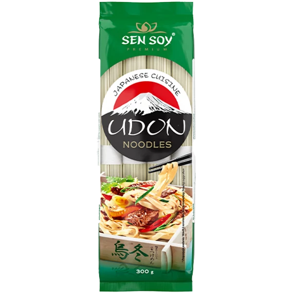 Sen Soy -  Udon tészta 300 g