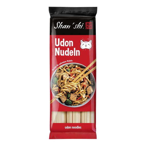 Shan Shi - Udon tészta 250g