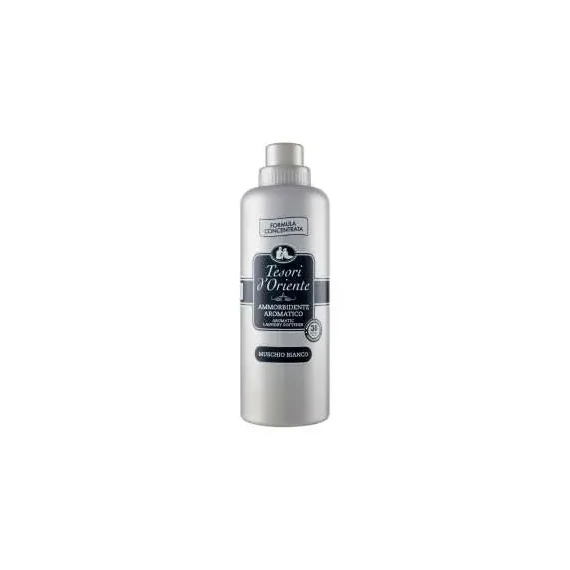 TESORI D'ORIENTE - öblítő szuper koncentrátum fehér pézsma illat 760 ml