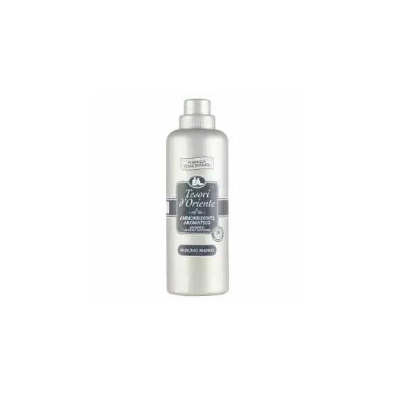 TESORI D'ORIENTE - öblítő szuper koncentrátum fehér pézsma illat 760 ml