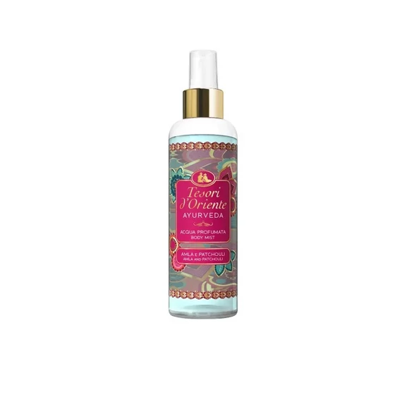 TESORI D'ORIENTE - testpermet Ayurveda illat 200 ml