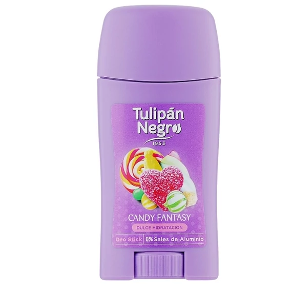 Tulipán Negro - Dezodor stift "Édes Fantáziák" 60ml