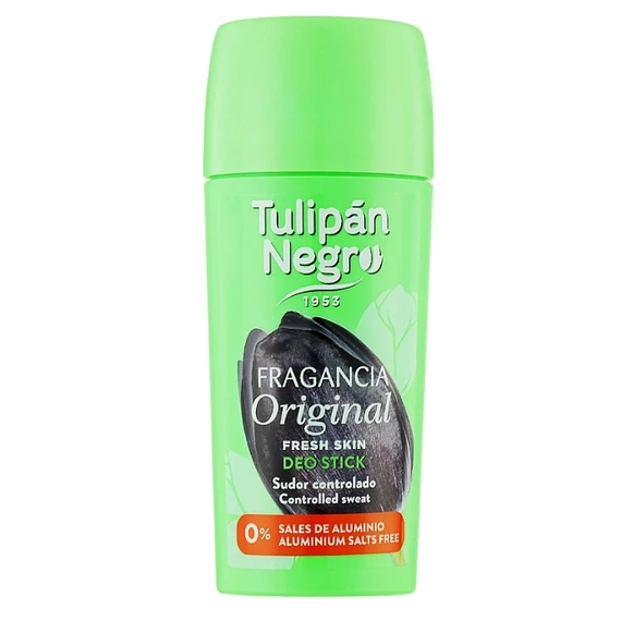 Tulipán Negro - Dezodor-stift 75ml