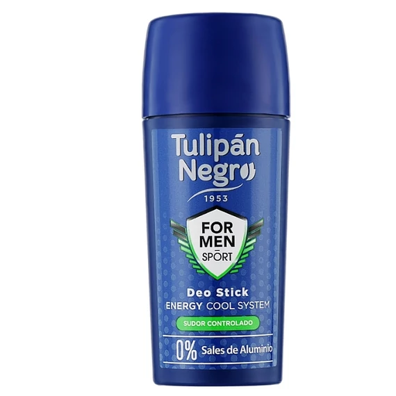Tulipán Negro - Dezodor-stift 75ml