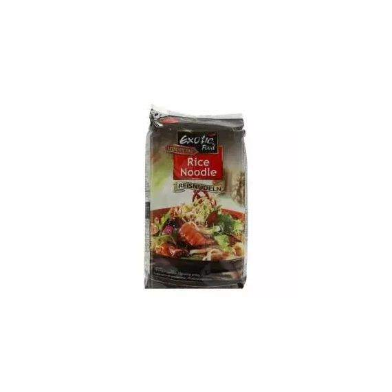 EXOTIC FOOD - Rizstészta 250g