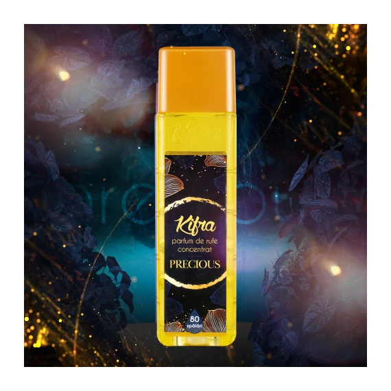 Kifra - Mosóparfüm (Precious)