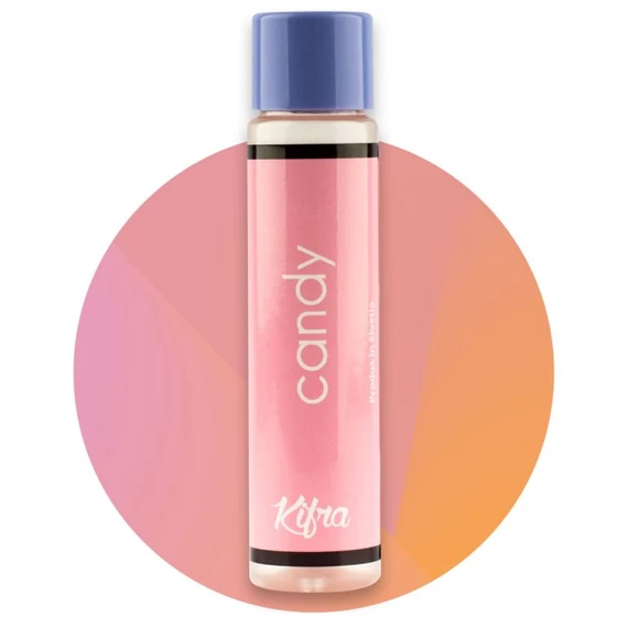 Kifra - Mini Mosóparfüm (Candy)