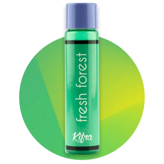 Kifra - Mini Mosóparfüm (Fresh Forest)