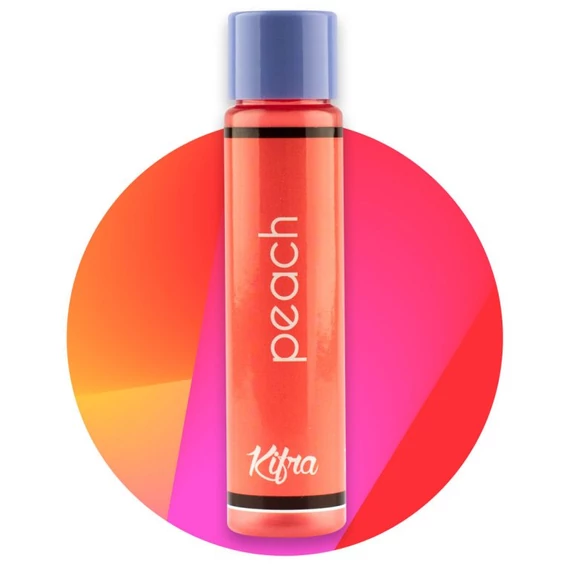 Kifra - Mini Mosóparfüm (Peach)