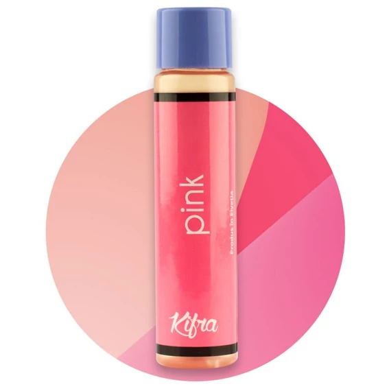 Kifra - Mini Mosóparfüm (Pink)