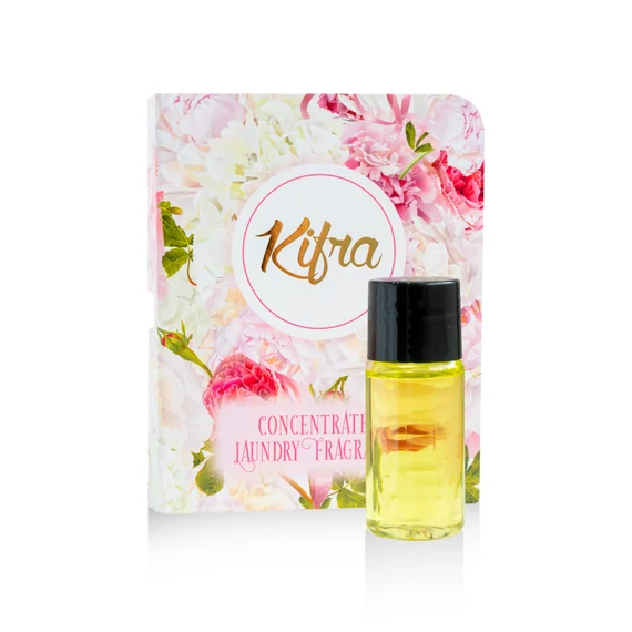 Kifra - Angel mosóparfüm minta (4 mosás)