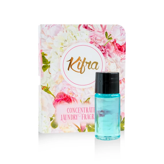 Kifra - Oceán mosóparfüm minta (4 mosás)
