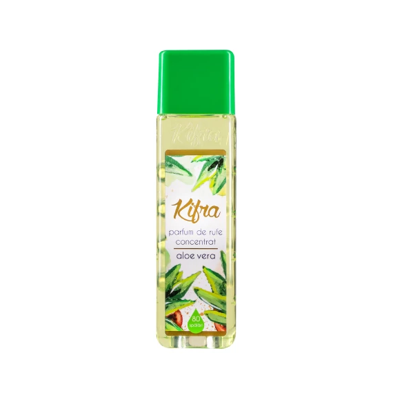 Kifra - Mosóparfüm (Aloe Vera)