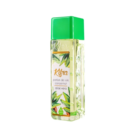 Kifra - Mosóparfüm (Aloe Vera)