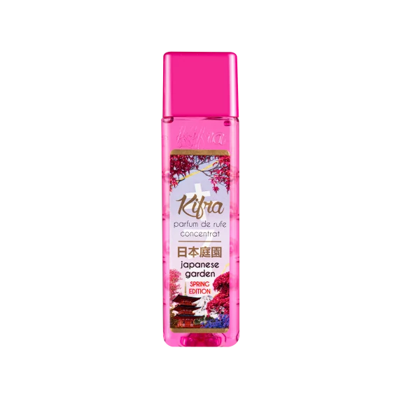 Kifra - Mosóparfüm (Japán Kert)