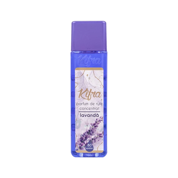 Kifra - Mosóparfüm (Lavanda) 